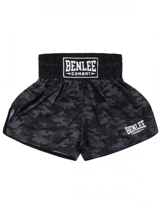 Foto van product Benlee Sportbroek 'Kombat' grijs / zwart