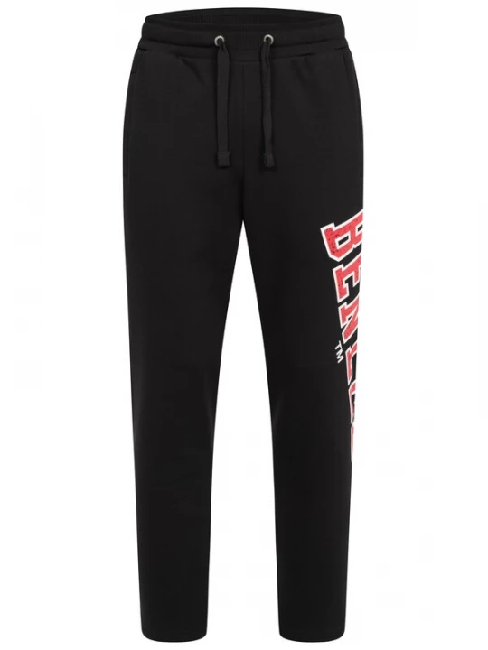 Foto van product Benlee Sportbroek 'Moss' rood / zwart / wit