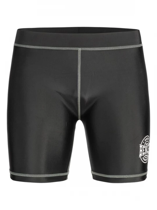 Foto van product Benlee Sportbroek 'Slopedown' zwart / wit