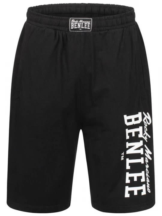 Foto van product Benlee Sportbroek 'Spinks' zwart / wit