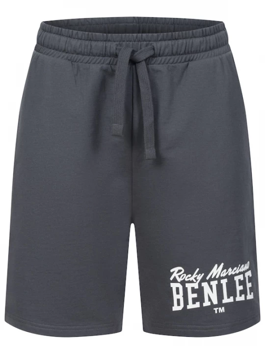 Foto van product Benlee Sportbroek 'Walsh' antraciet / wit