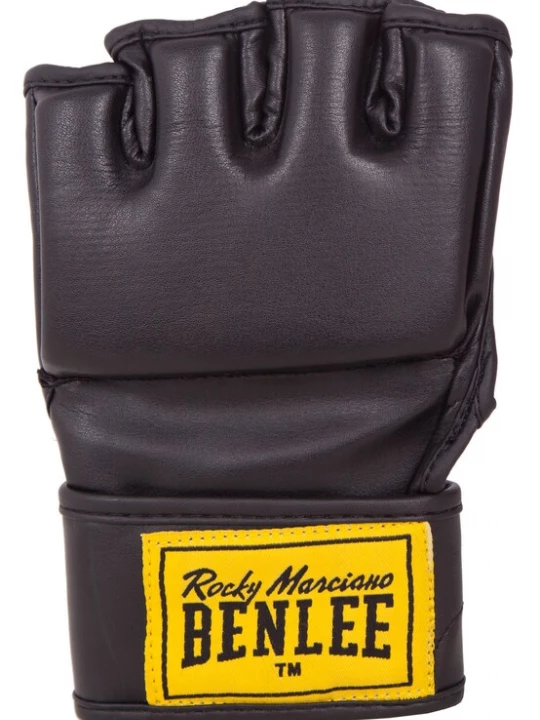 Foto van product Benlee Sporthandschoenen 'Bronx' curry / zwart