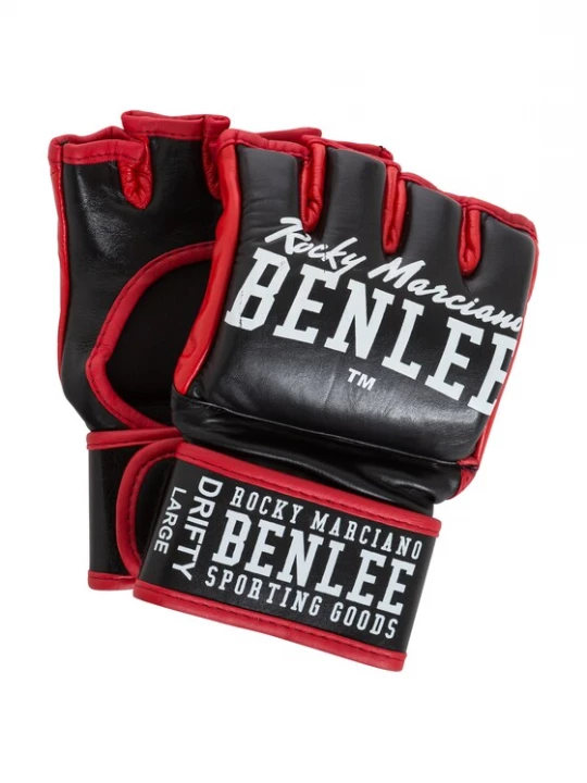 Foto van product Benlee Sporthandschoenen 'Drifty' knalrood / zwart / wit