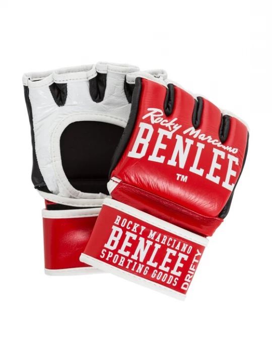 Foto van product Benlee Sporthandschoenen 'Drifty' rood / zwart / wit