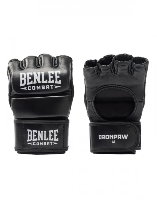 Foto van product Benlee Sporthandschoenen 'Ironpaw' zwart