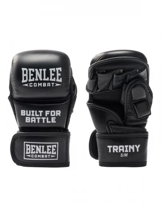 Foto van product Benlee Sporthandschoenen 'Trainy' zwart