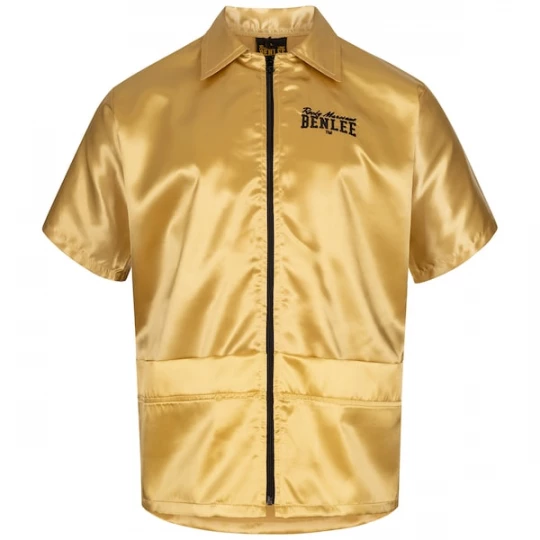 Foto van product Benlee Sportjas 'Rutland' goud / zwart