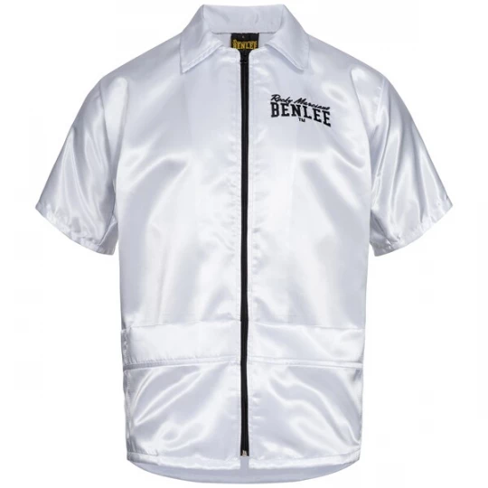 Foto van product Benlee Sportjas 'Rutland' zwart / wit