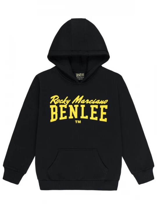 Foto van product Benlee Trui 'Balne' zwart