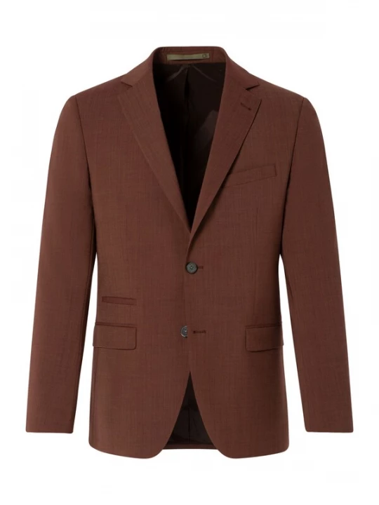 Foto van product BENVENUTO Business-colbert '4032' bruin