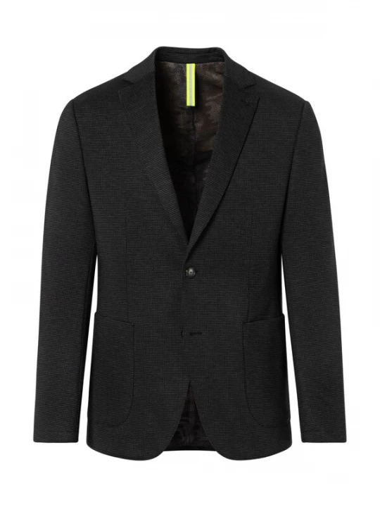Foto van product BENVENUTO Business-colbert antraciet