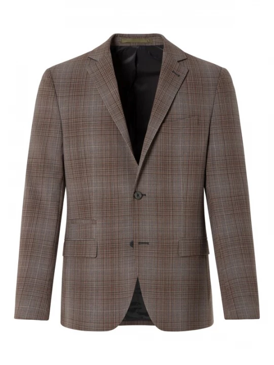 Foto van product BENVENUTO Business-colbert bruin