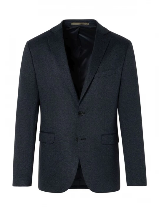 Foto van product BENVENUTO Business-colbert donkerblauw