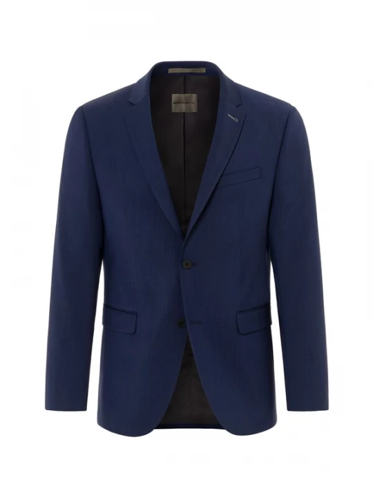 Foto van product BENVENUTO Business-colbert donkerblauw