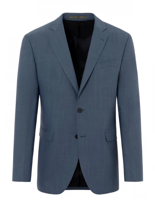 Foto van product BENVENUTO Colbert 'MARIO' indigo