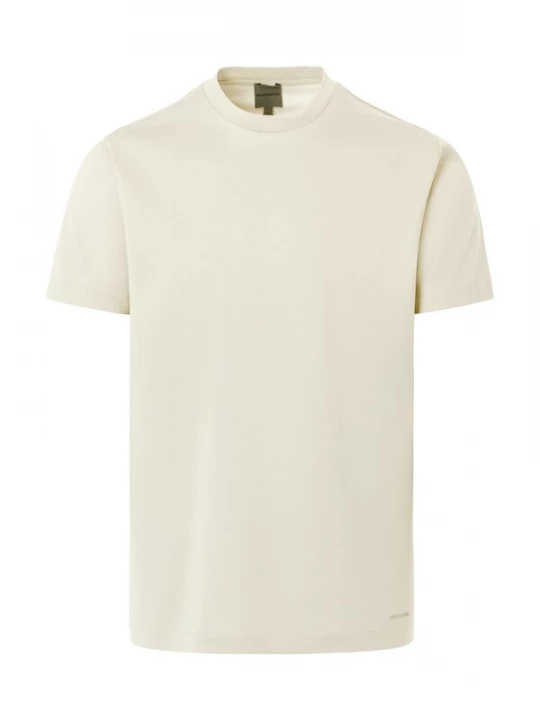 Foto van product BENVENUTO Shirt 'Adelmo' beige