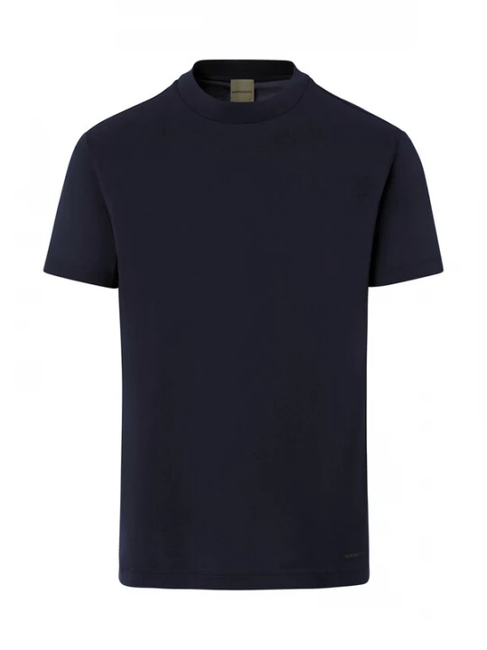 Foto van product BENVENUTO Shirt 'Adelmo' donkerblauw