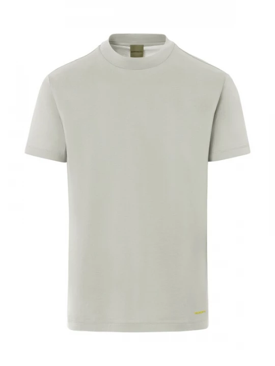 Foto van product BENVENUTO Shirt 'Adelmo' grijs