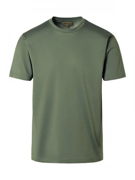 Foto van product BENVENUTO Shirt 'Adelmo' kaki