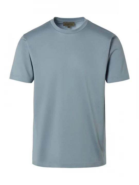 Foto van product BENVENUTO Shirt 'ADELMO' lichtblauw
