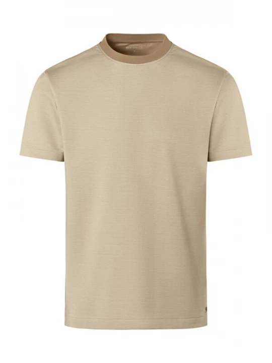 Foto van product BENVENUTO Shirt 'Amadeo' beige