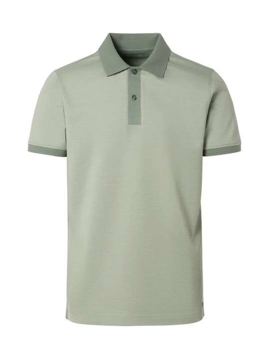 Foto van product BENVENUTO Shirt 'AURON' groen