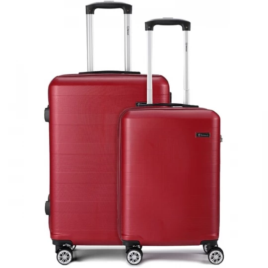 Foto van product Benzi Kofferset rood