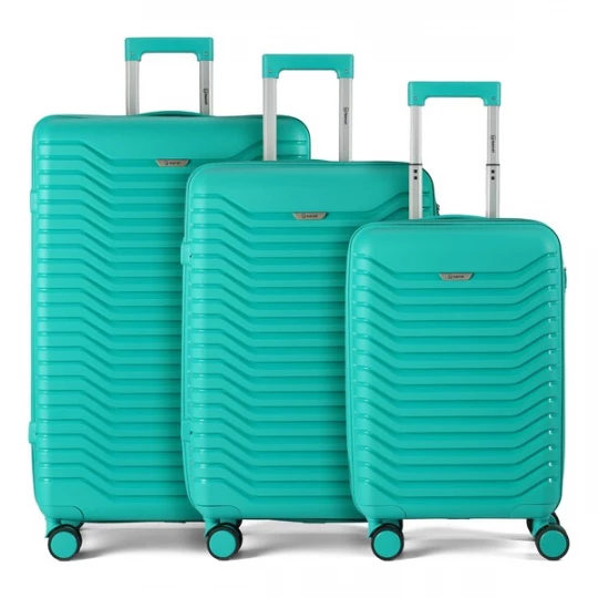 Foto van product Benzi Kofferset turquoise