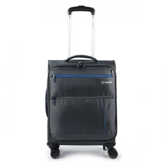 Foto van product Benzi Trolley antraciet