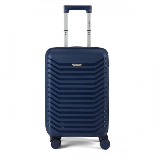 Foto van product Benzi Trolley donkerblauw