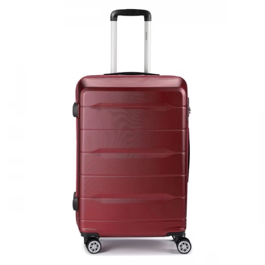 Foto van product Benzi Trolley donkerrood