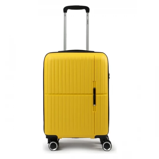 Foto van product Benzi Trolley geel