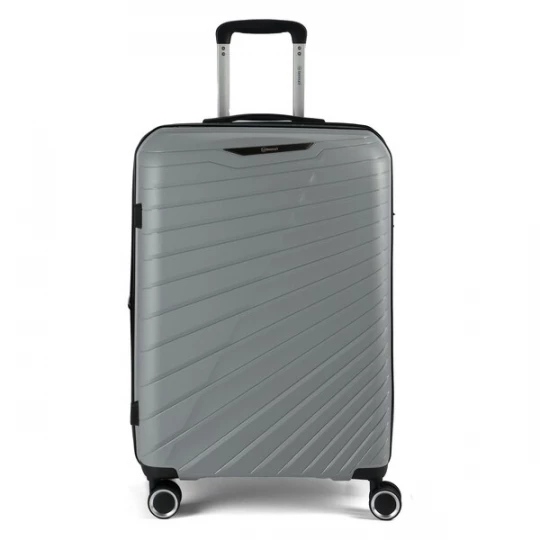 Foto van product Benzi Trolley grijs