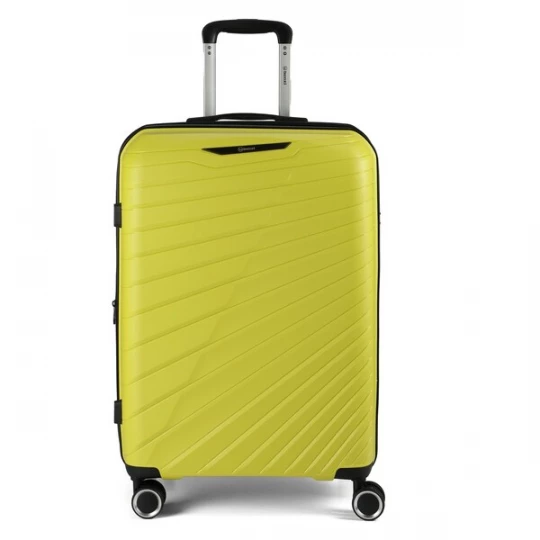 Foto van product Benzi Trolley limoen