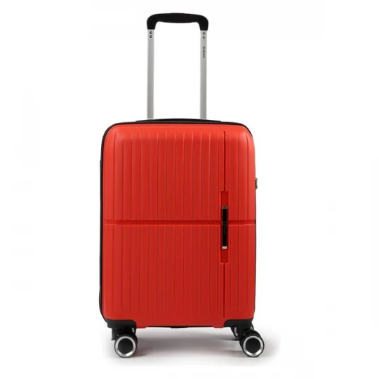 Foto van product Benzi Trolley rood