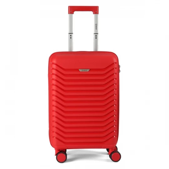 Foto van product Benzi Trolley rood