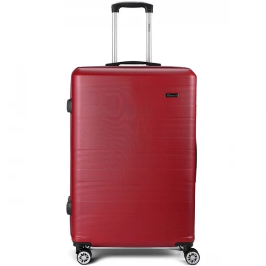 Foto van product Benzi Trolley rood