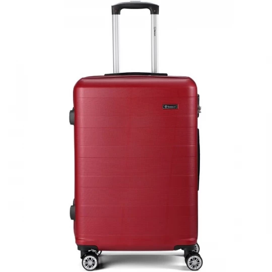 Foto van product Benzi Trolley rood