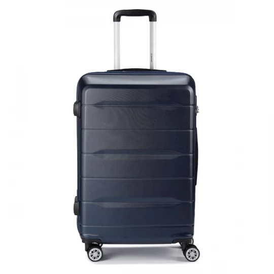 Foto van product Benzi Trolley ultramarine blauw