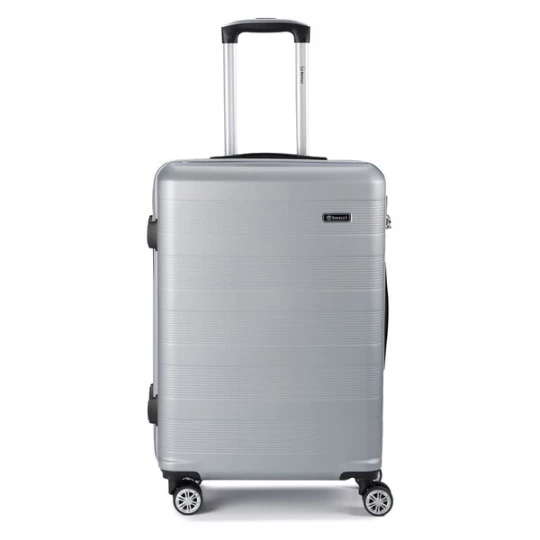 Foto van product Benzi Trolley zilver