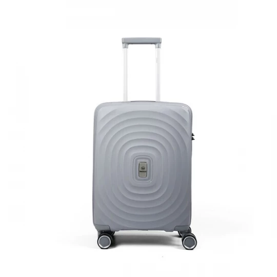 Foto van product Benzi Trolley zilver