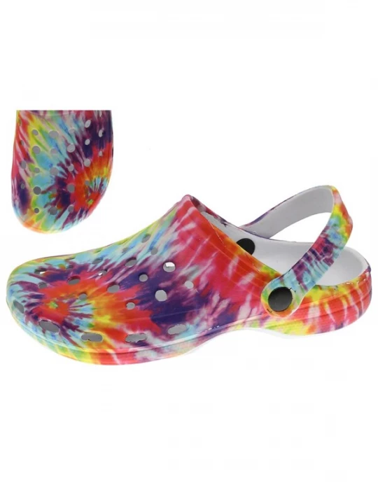 Foto van product Beppi Clogs 'Eva Clog' gemengde kleuren