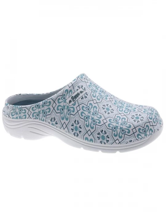 Foto van product Beppi Clogs 'Eva Clog' groen