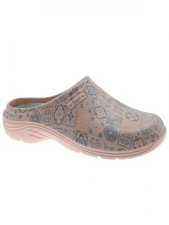 Foto van product Beppi Clogs 'Eva Clog' pink