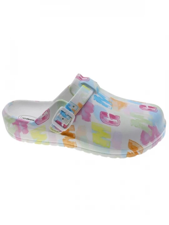 Foto van product Beppi Clogs 'Eva Clog' wit