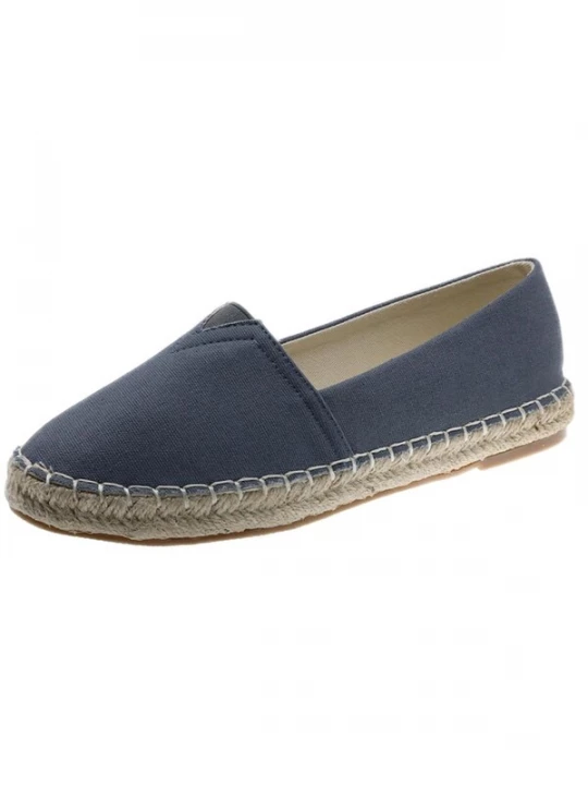 Foto van product Beppi Espadrilles donkerblauw