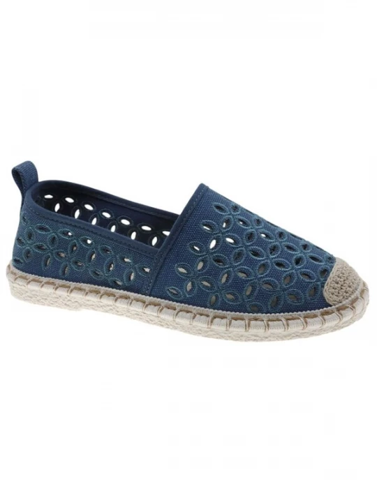 Foto van product Beppi Espadrilles 'Espadrilles' blauw