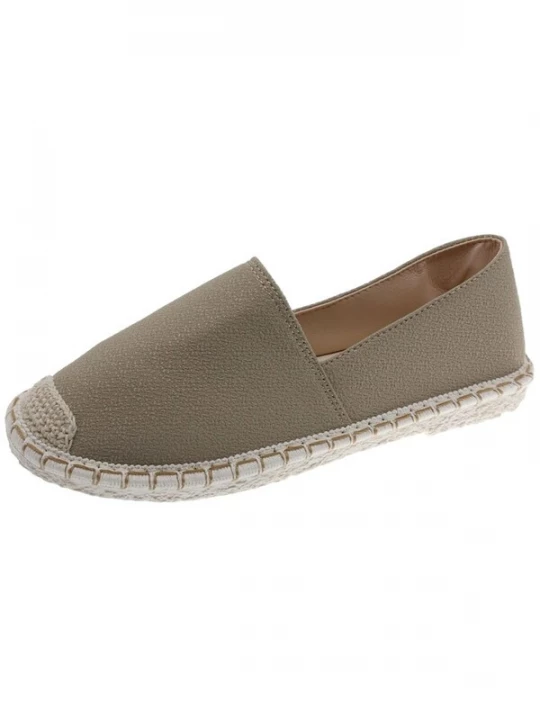 Foto van product Beppi Espadrilles 'Espadrilles' bruin