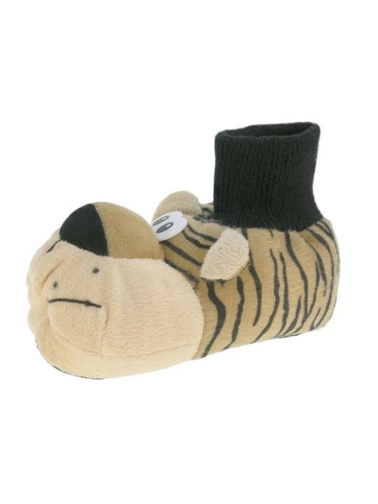 Foto van product Beppi Huisschoenen 'Floppys' beige