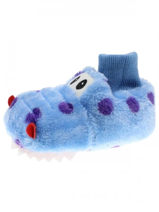 Foto van product Beppi Huisschoenen 'Floppys' blauw